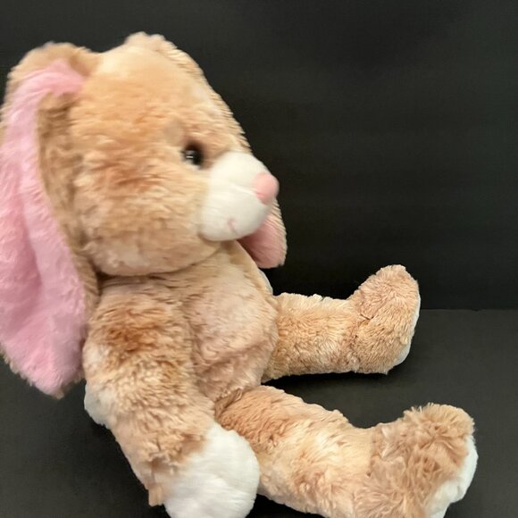 Build-a-Bear Beige long ear rabbit - Picture 3 of 3